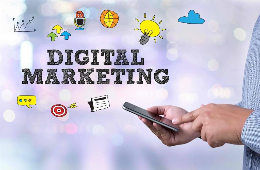 Digital Marketing Tools