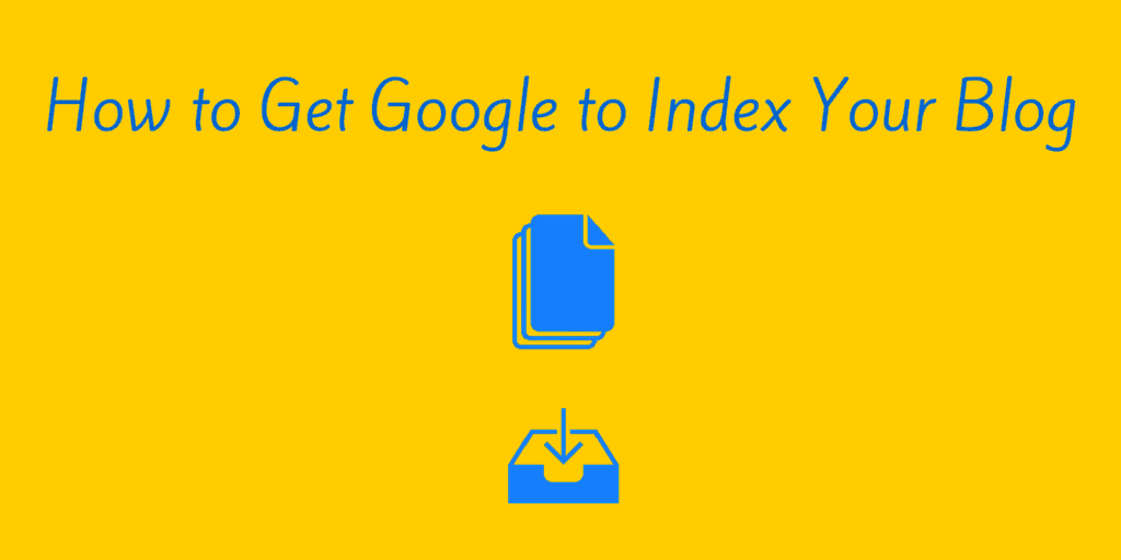 How To Get Your WebSite Listed on Google