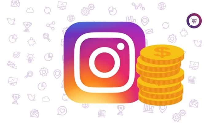 how to promote dropshipping on instagram