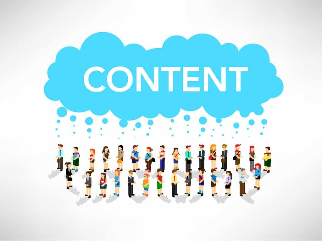 Content Marketing