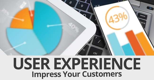 Impress Your Customer