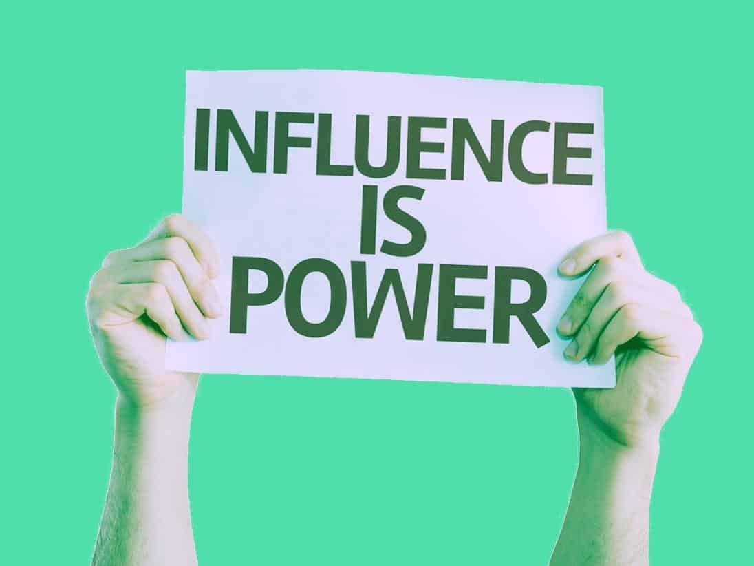 CGI Instagram Influencers