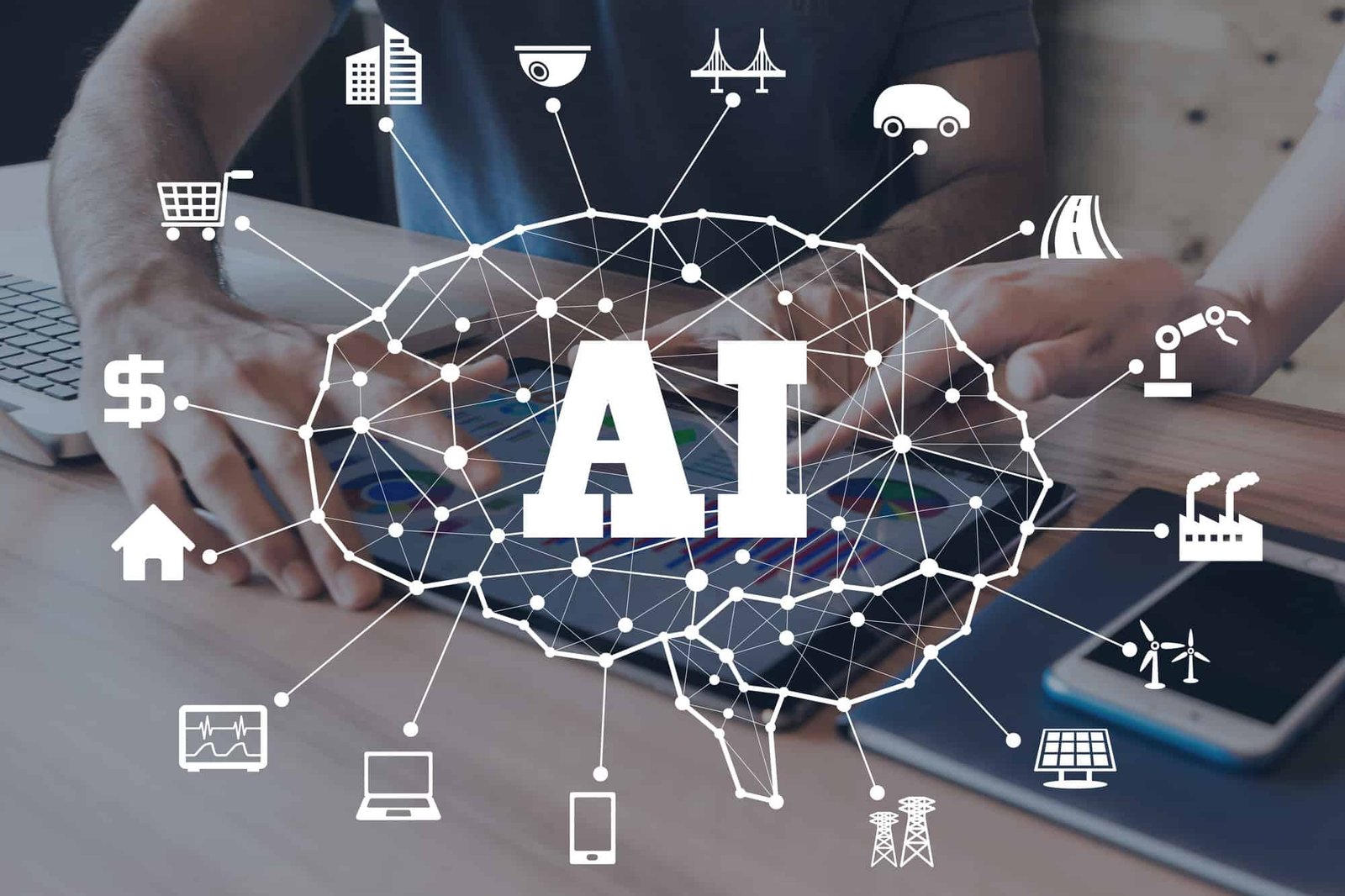 AI on Content Marketing