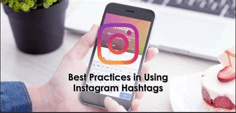 Instagram Hashtags