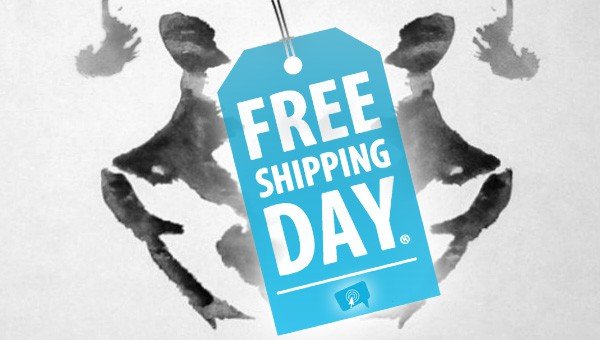 The Psychology Of Free Shipping