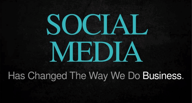 Ways Social Media Has Impacted Business