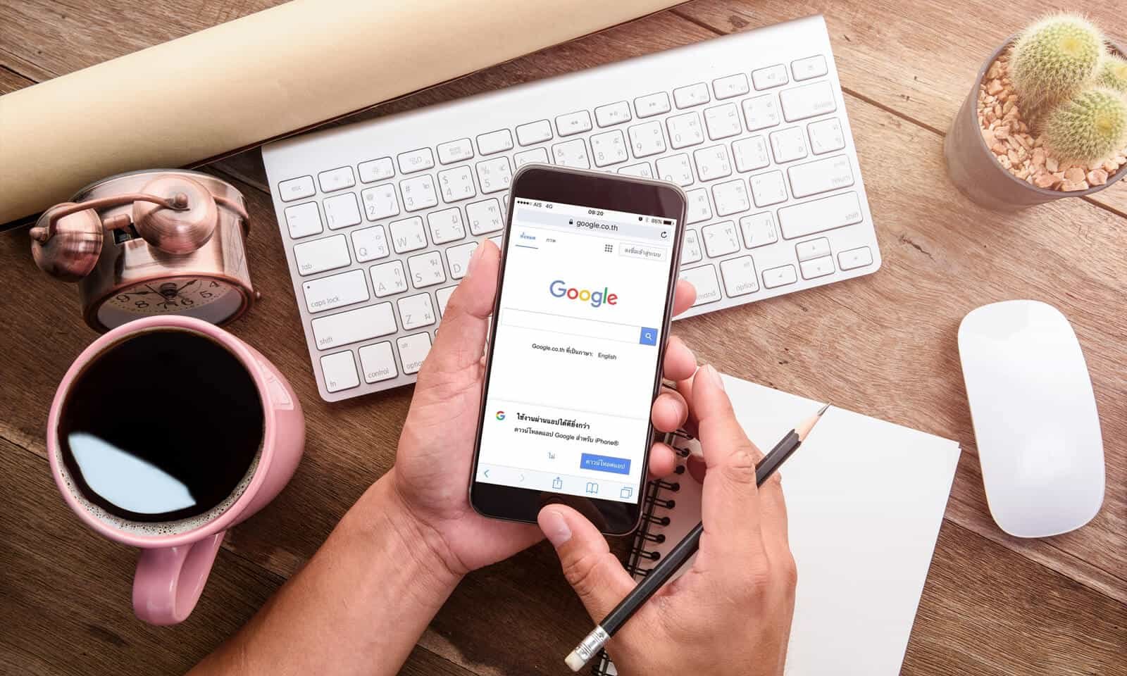 Google Ads for eCommerce