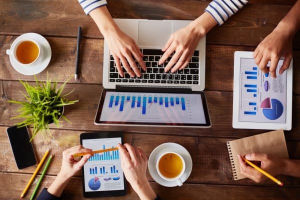 Reasons Backed By Data To Start Online Business This Year