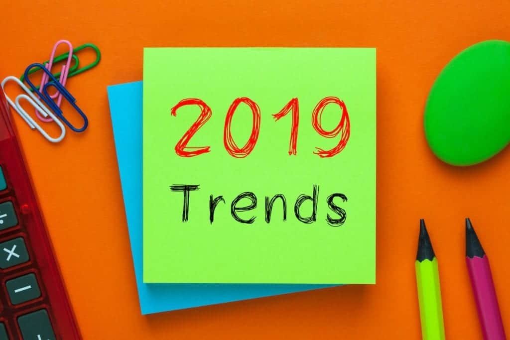 Small Business Technology Trends For 2019