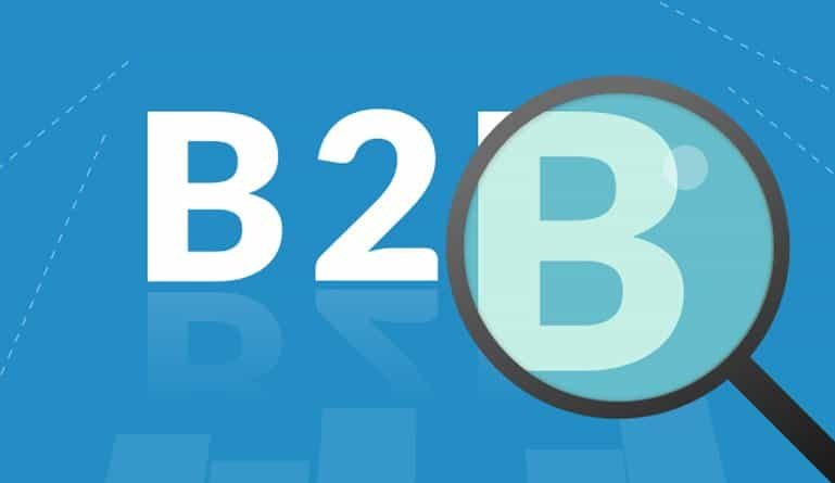 B2B Sales Tools For Growth