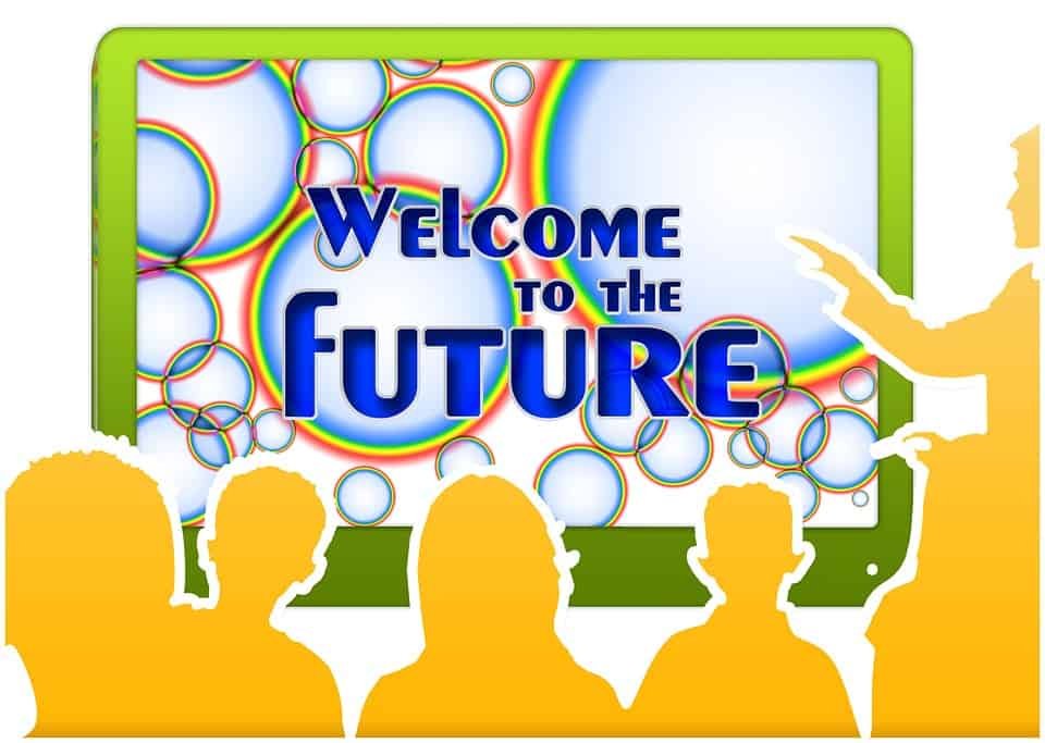 Emerging Trends to the Future of Google