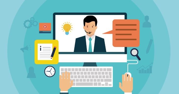 How Do You Generate a Consistent Flow of B2B Leads in the eLearning Industry