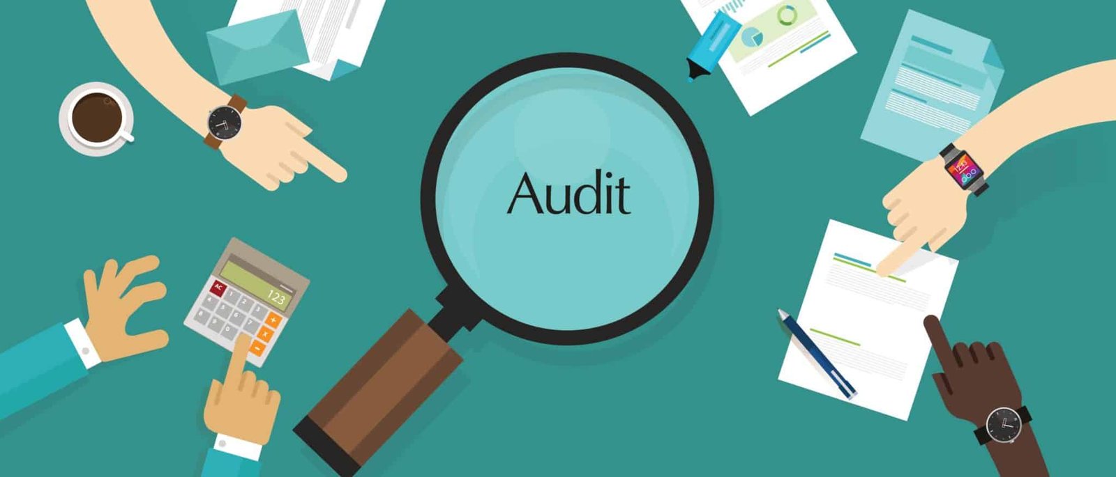 How to Do a Content Audit On Your Website