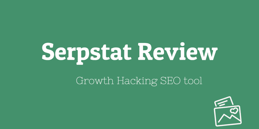 Serpstat Review