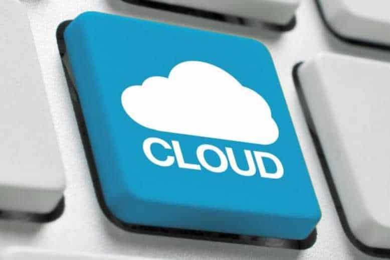 Is It Time To Move Your Data to The Cloud