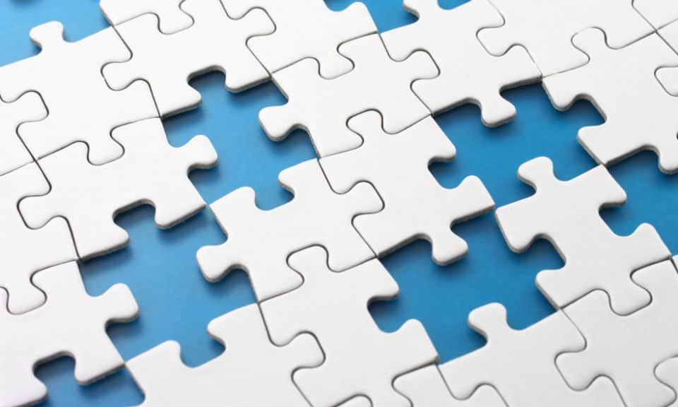 Why does a leadership skills gap exist