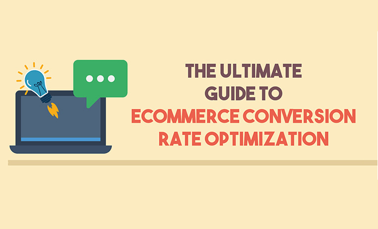 Help eCommerce Business Improve Conversion Rates