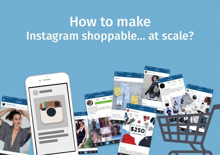 How to Create Instagram Shoppable Posts