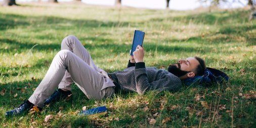 Impactful Business Books Help Transform Your Business