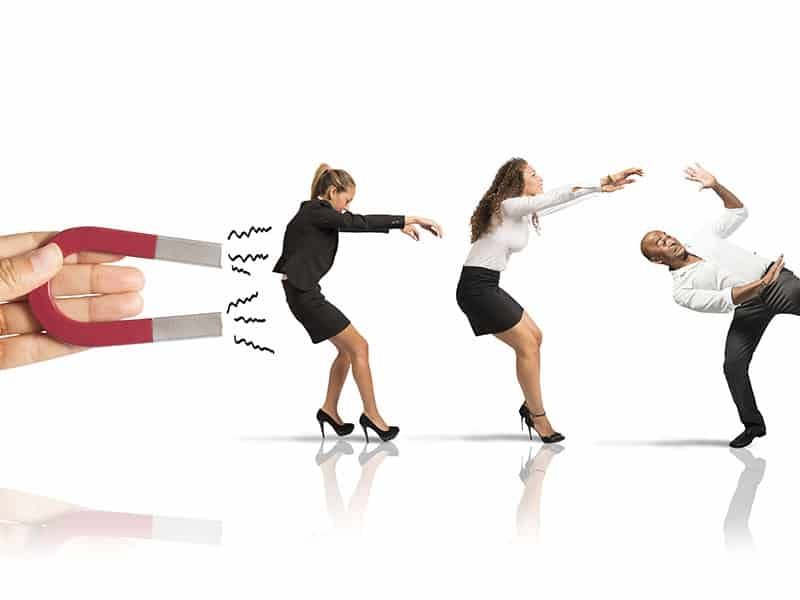 Psychological Techniques to Keep People On Your Page