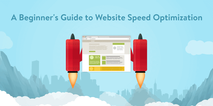 Steps to Increase Page Speed