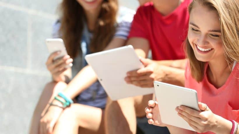 Tips To Help Build Your Online Career