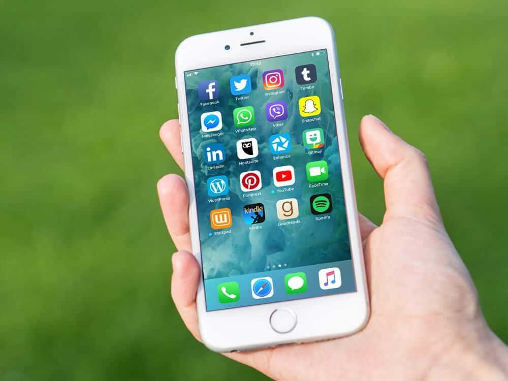 Considerations For Choosing a Social Media Management App