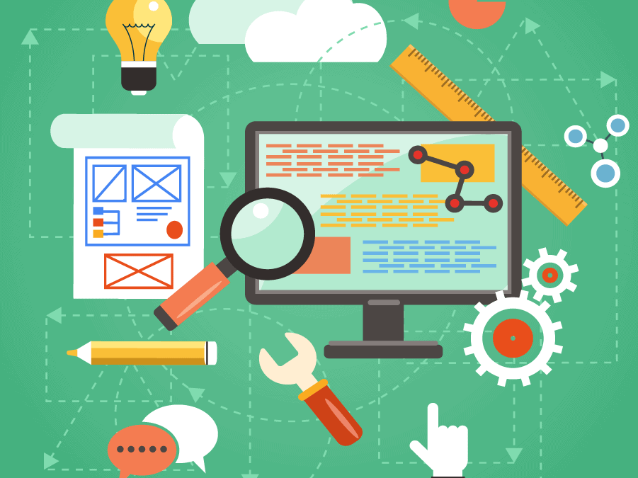 Marketing and Sales Tools