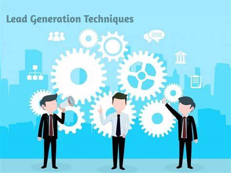 Lead Generation Techniques