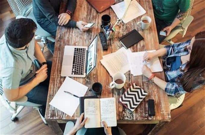 Steps To Setting Up And Managing Remote Marketing Team