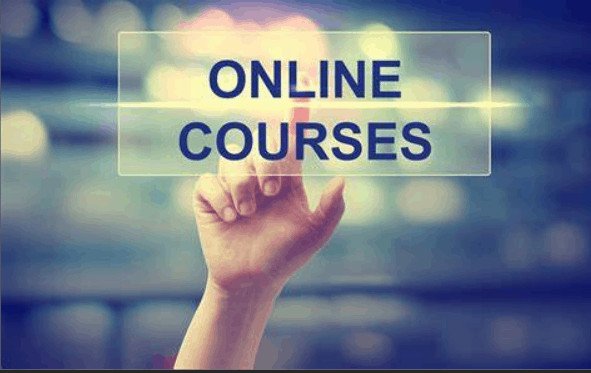 Courses to Make Money Online