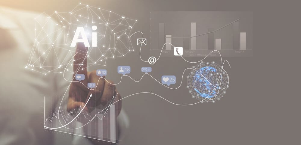 I Powered Email Marketing