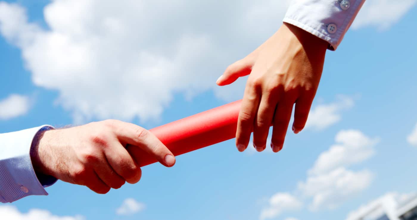 Sales to CSM Handoff