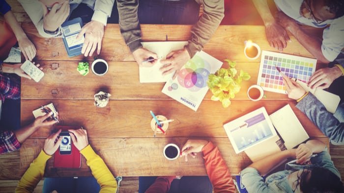 Underserved Entrepreneurs