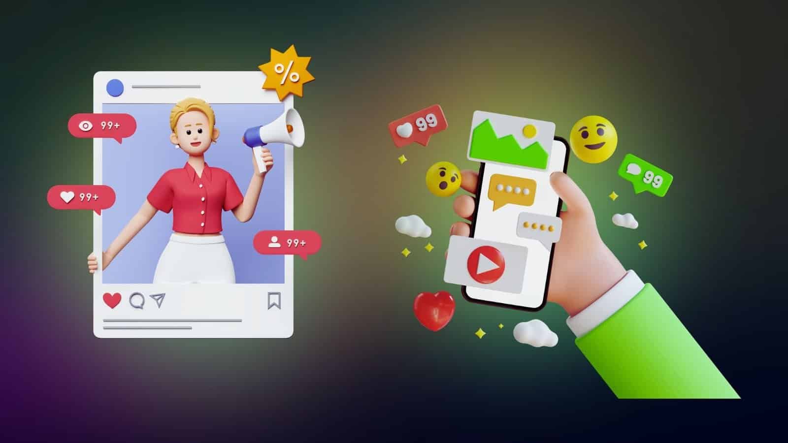 Social Media Advertising Statistics