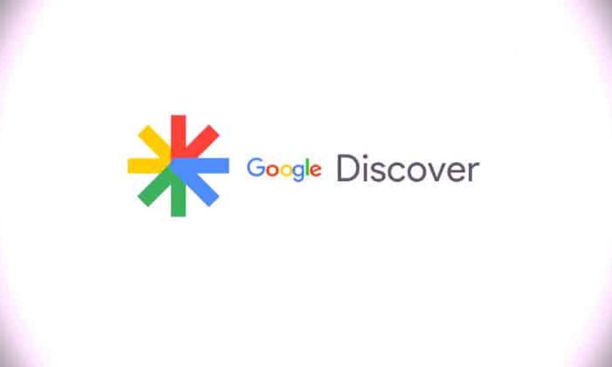 Google Discover
