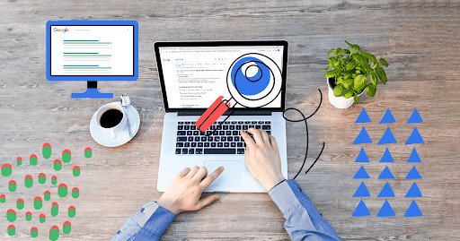 SEO Content Indexing