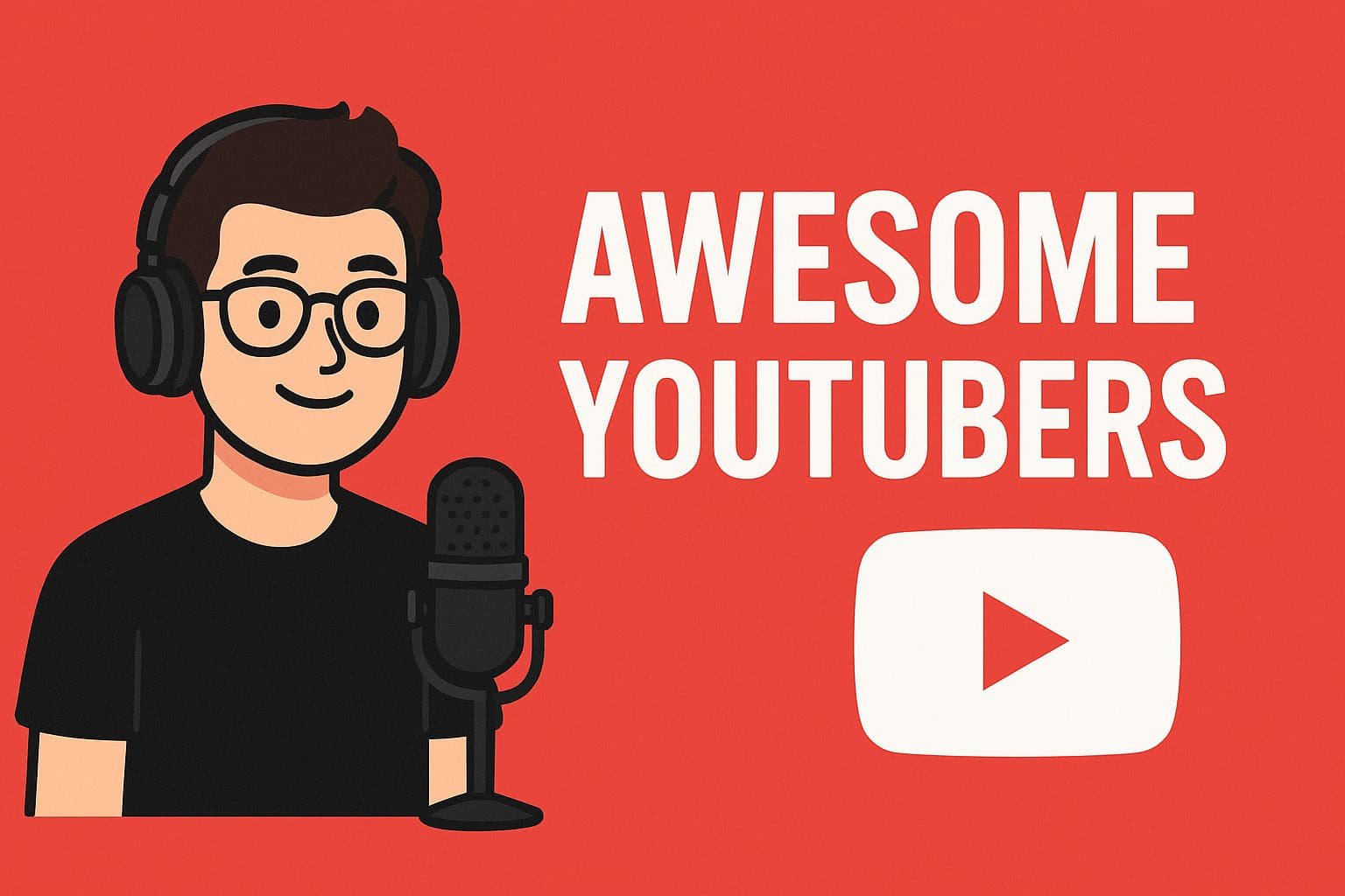 Awesome YouTubers